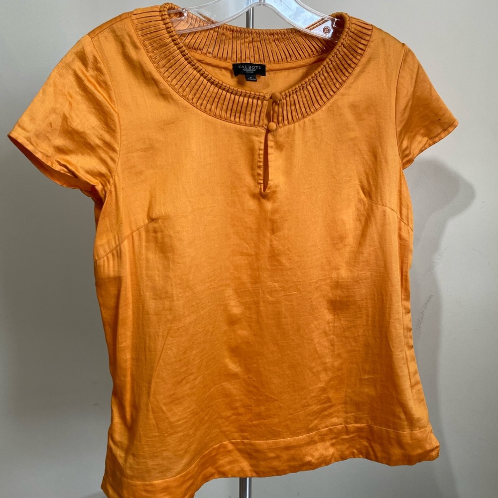 Work or casual blouse